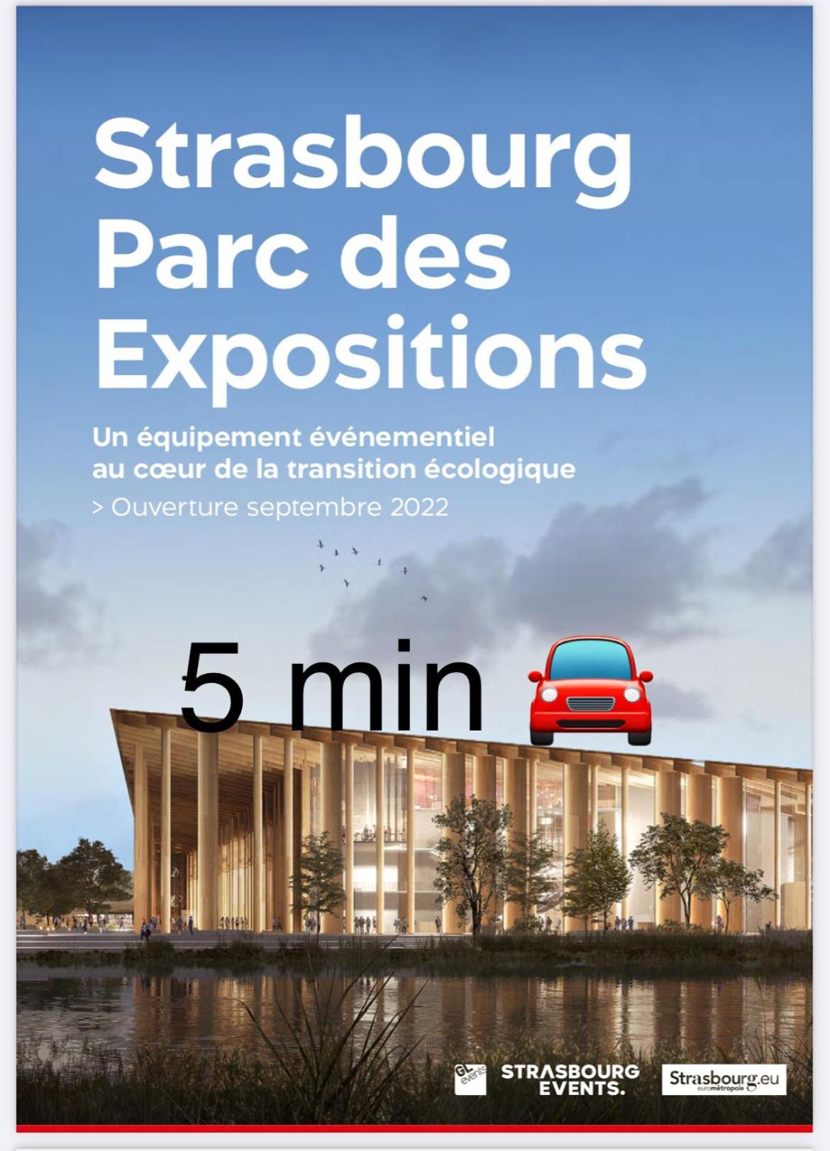 Parlementaire Europeen, Waken ستشيلتيغهيم المظهر الخارجي الصورة